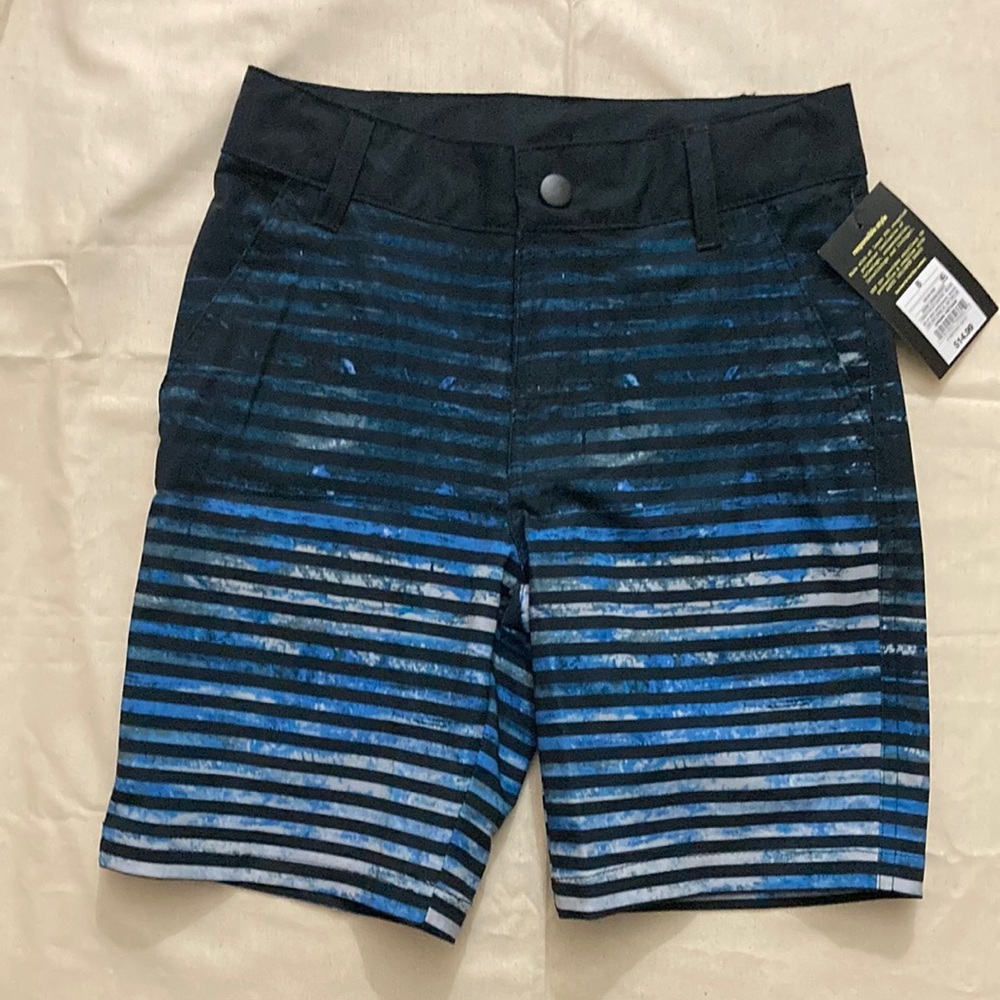 Art Class Swim Short